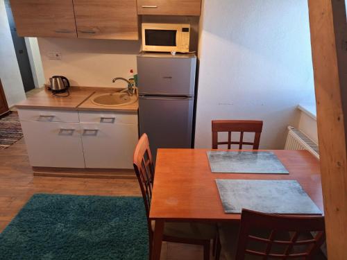 Liptov - Veterná Poruba apartmán, Veterná Poruba (foto 7)