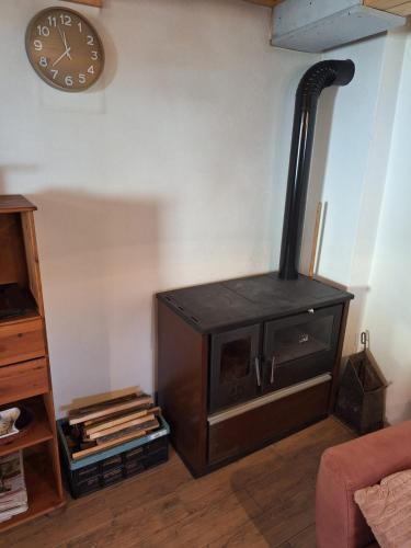 Liptov - Veterná Poruba apartmán, Veterná Poruba (foto 8)