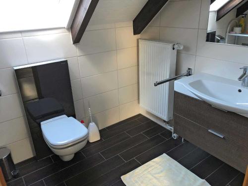 Penthouse Apartment image 1