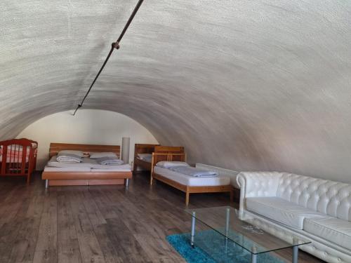 Liptov - Veterná Poruba apartmán, Veterná Poruba (foto 10)