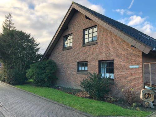 Haus Margret in Carolinensiel, Deutschland