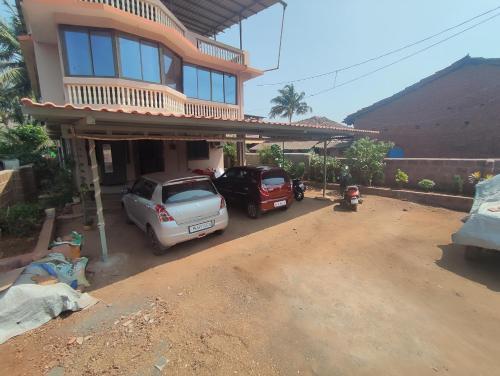 Shri Krupa Homestay