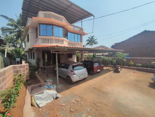 Shri Krupa Homestay