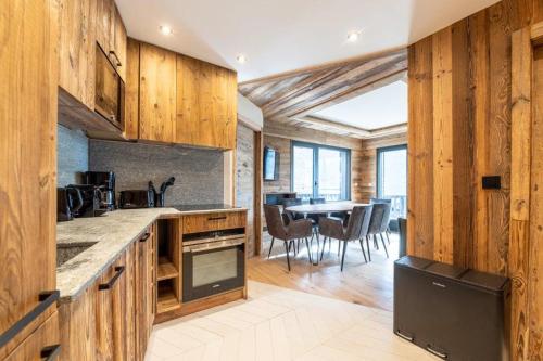 Appartement Aiguille By Z Chamonix