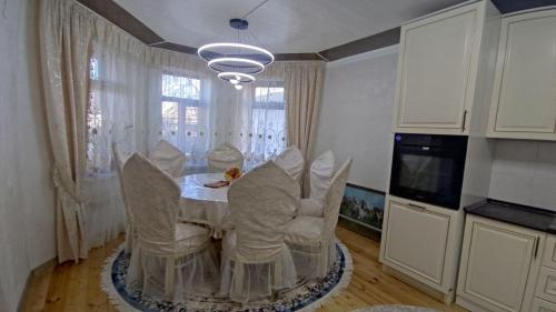 Emir guest house