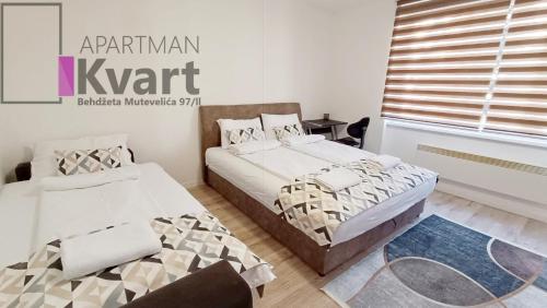 Apartman Kvart