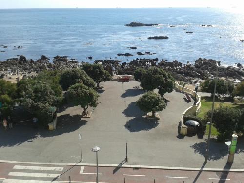 Apartamento Com Vista Para O Mar, Porto