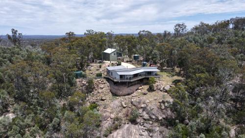 Eagle's Nest
