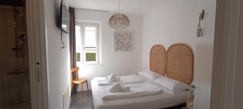 Hotel Villa Rina Room Type - Economy Double Room