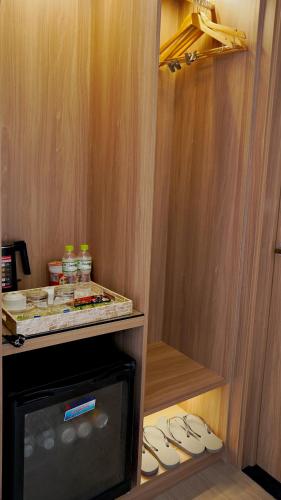 Thành Thuý Hotel (Thanh Thuy Hotel) in Buon Ma Thuot