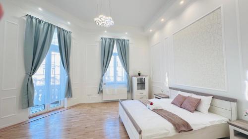 Jozsef 65 Apartment, Budapest (Foto 6)