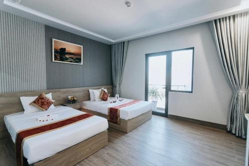 KHOA HOTEL PHAN THIẾT near Phan Thiet Market