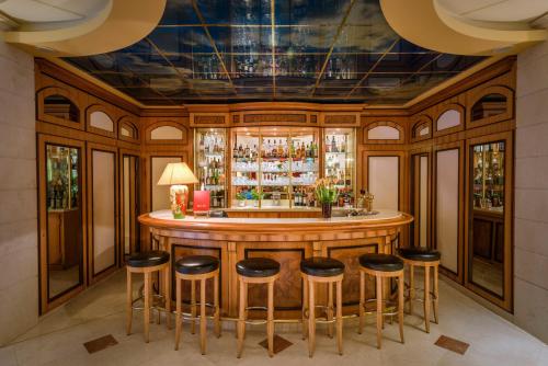 ホテル パルク ベルエア