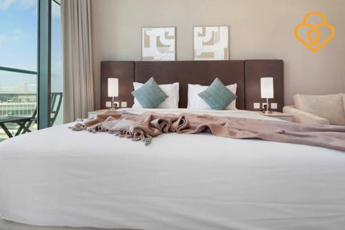 Keysplease Studio W/Beach Access near Mall Palm Jumeirah - image 6