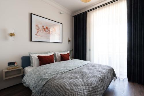 Stylish & Modern Apartment I Blueloft 48