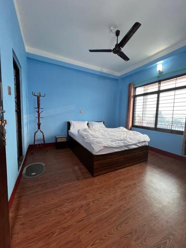 Hotel Atithi Devo Bhava in 자낙푸르