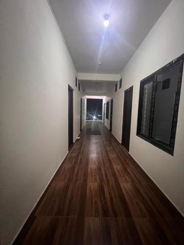 Hotel Atithi Devo Bhava in 자낙푸르