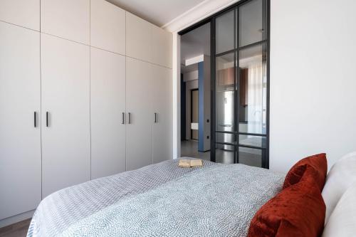 Stylish & Modern Apartment I Blueloft 48