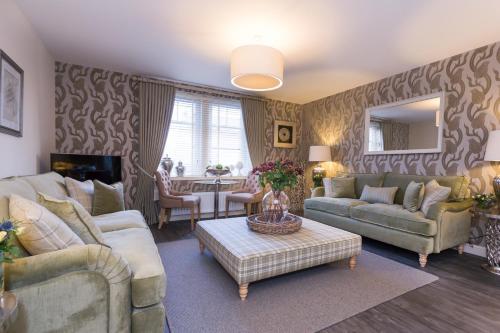 Town and Country Charleston Apartments - Accommodation - Aberdeen