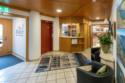 ทัศนียภาพภายนอกโรงแรม, Hotel Adler in ชไตน์ อัม ไรน์