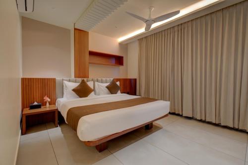 Hotel Hari Govindas Mysore - Explore the Heart of Mysore in Mysore
