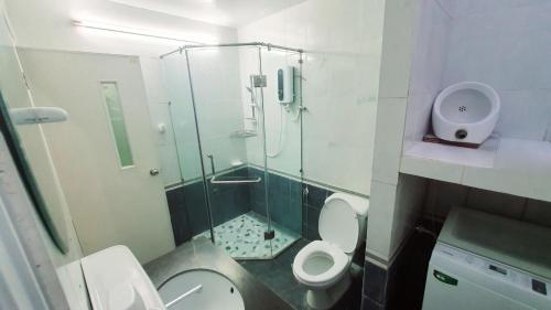 Bathroom, Home Guiness Vung Tau in Phuong 4