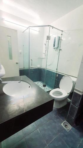 Bathroom, Home Guiness Vung Tau in Phuong 4