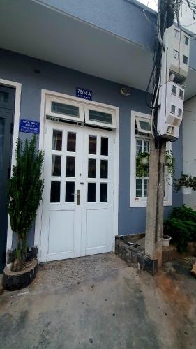Entrance, Home Guiness Vung Tau in Phuong 4
