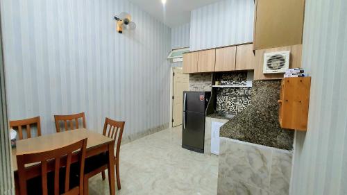 Home Guiness Vung Tau in Phuong 4