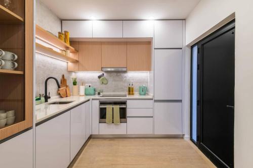 Faciliteiten, Beach Townhouse - Luxury, Wi-Fi, AC, 2 mins from the beach in Silves