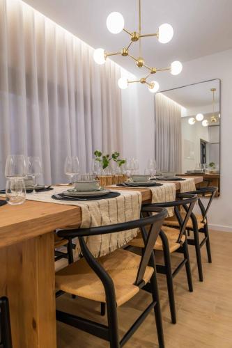 Faciliteiten, Beach Townhouse - Luxury, Wi-Fi, AC, 2 mins from the beach in Silves