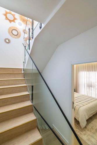 Faciliteiten, Beach Townhouse - Luxury, Wi-Fi, AC, 2 mins from the beach in Silves