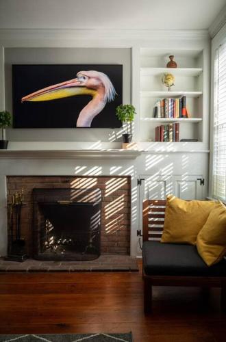 Society Hill, Historical Luxury Home, 3Bd/2.5Ba