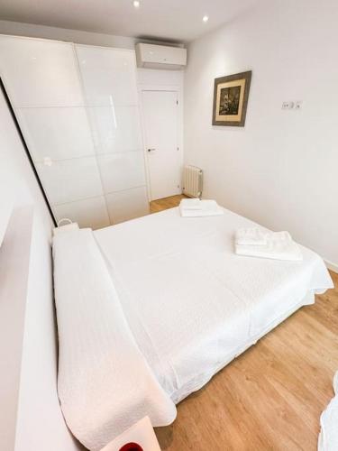 Anna & Thomas - Sitges Center Apt, Cataluna