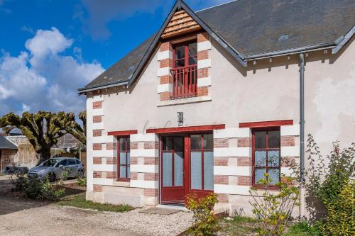 Les Cahiers de Vacances - Location saisonnière - Amboise