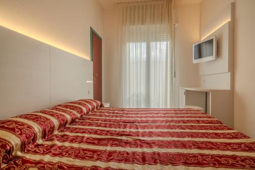 Double Room with Balcony - Beach Package