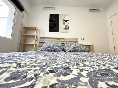 Apartamento céntrico urbano con terraza, Córdoba (fotografie 6)