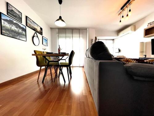 Apartamento céntrico urbano con terraza, Córdoba (fotografie 10)
