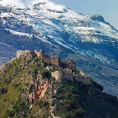 HELLAS PALACE ROOMS balcony