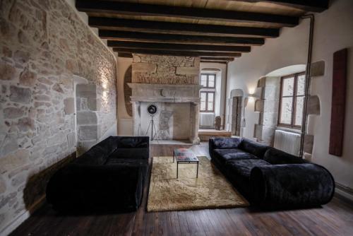 Chateau de Saint Dau - image 4