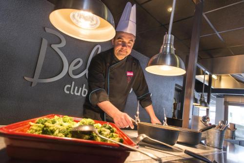 Belambra Clubs Praz-sur-Arly - L'Alisier - image 7