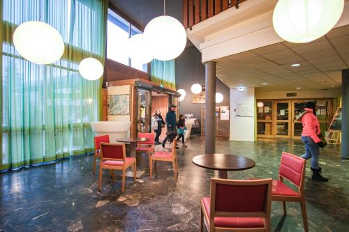 Belambra Clubs Praz-sur-Arly - L'Alisier - image 10