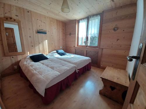 Lou Darbelots - Apartment - La Giettaz en Aravis