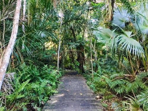 附近景點, Green Leaf Cottage in 伍尊哲里