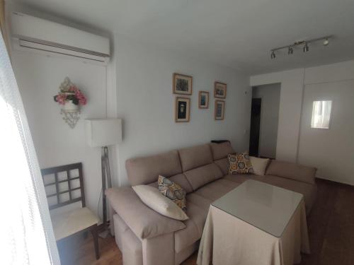 Piso Reformado 3 Habitaciones - Seville