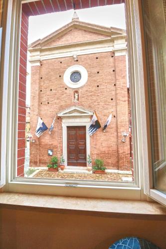 106 Lodge, Siena (fotografie 5)