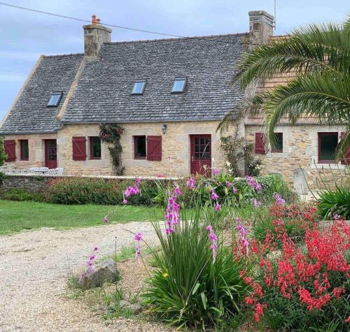 Les Petites Maisons de la Clarté - Location saisonnière - Perros-Guirec