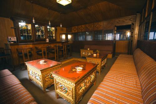 Mountain Lodges of Nepal - Lukla photo 4