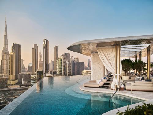 The Lana - Dorchester Collection - Dubai