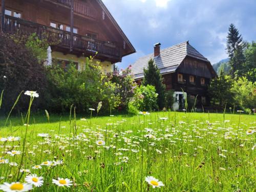 Bauernhaus Stampfer